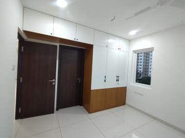 2.5 BHK Apartment For Rent in Aparna Sarovar Zicon, Nallagandla