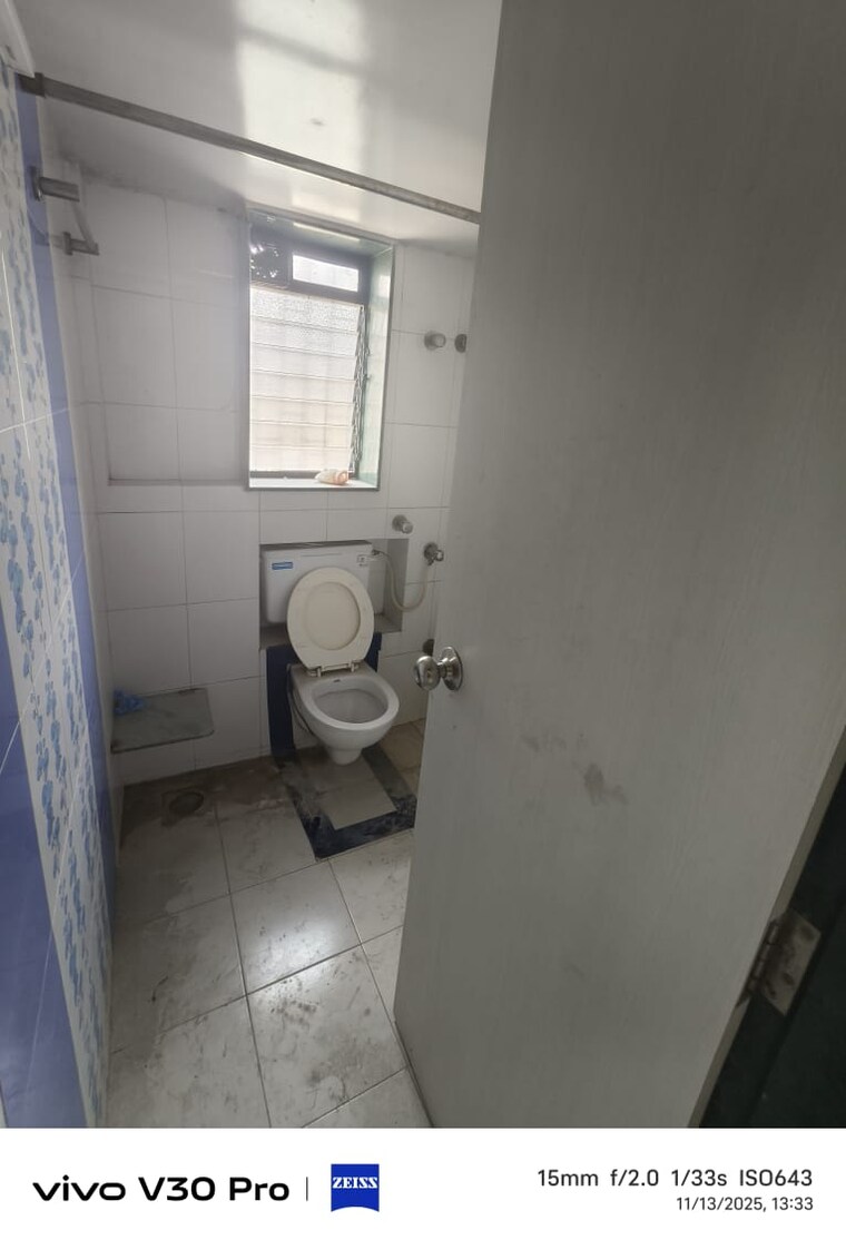 Master Bedroom, om-paras 3 Bedroom 1000 Sq.Ft. Apartment In Vile Parle East Mumbai 9527182