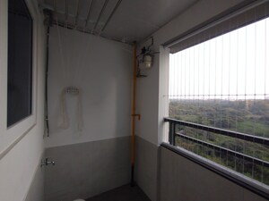 Room in 2.5 BHK Apartment at Aparna Sarovar Zicon, Nallagandla – for Rent