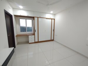 Room in 2.5 BHK Apartment at Aparna Sarovar Zicon, Nallagandla – for Rent