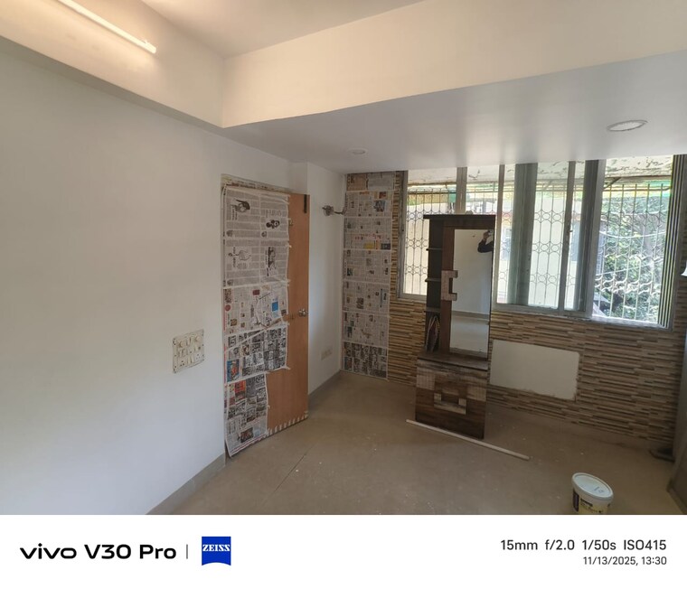 Living Room, om-paras 3 Bedroom 1000 Sq.Ft. Apartment In Vile Parle East Mumbai 9527182