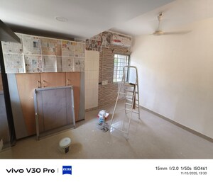 3 BHK Apartment For Rent in Om Paras, Vile Parle East