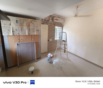 3 BHK Apartment For Rent in Om Paras, Vile Parle East