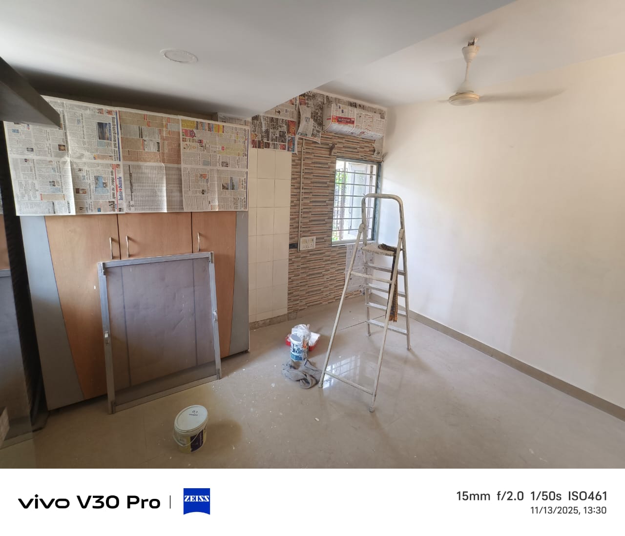 3 BHK Apartment For Rent in Om Paras