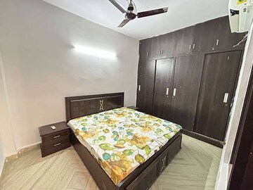 Bedroom in 1 BHK Apartment at Sri Dutt Garden Avenue K, Virar West – for Sale