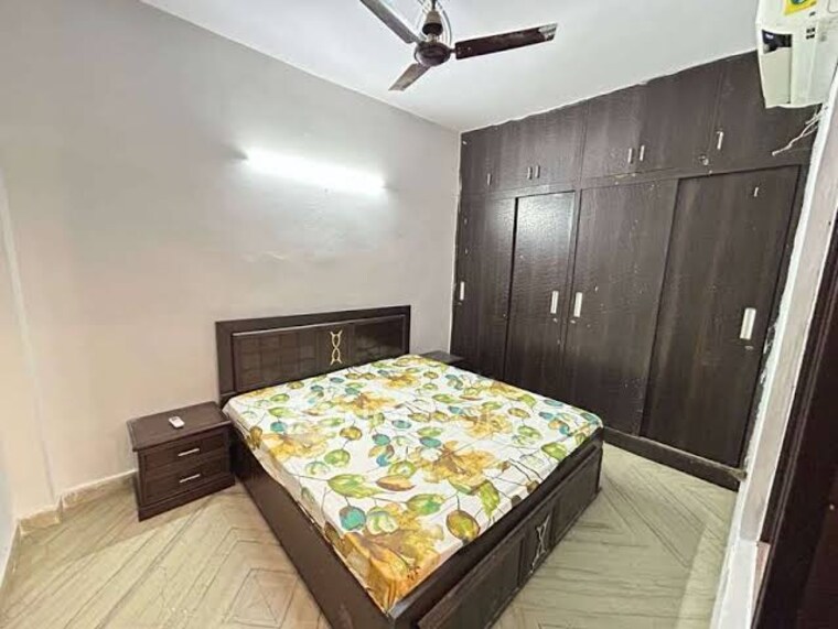 Bedroom, sri-dutt-garden-avenue-k 1 Bedroom 1150 Sq.Ft. Apartment In Virar West Palghar 9527186