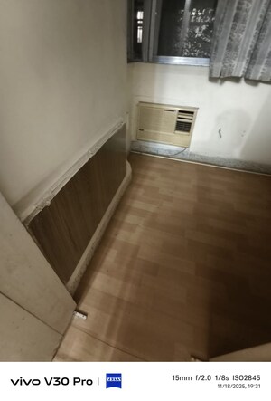 Staircase in 1 BHK Apartment at Universal Paradise, Vile Parle East – for Rent