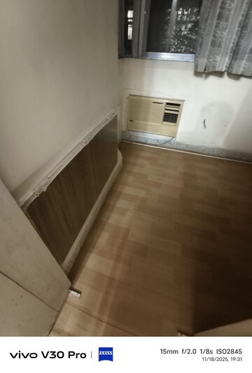 Staircase in 1 BHK Apartment at Universal Paradise, Vile Parle East – for Rent