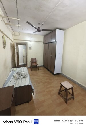 Kitchen in 1 BHK Apartment at Universal Paradise, Vile Parle East – for Rent