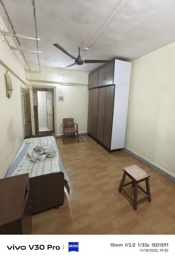 Kitchen in 1 BHK Apartment at Universal Paradise, Vile Parle East – for Rent