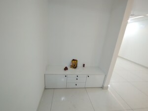 Master Bedroom in 3 BHK Apartment at Aparna Sarovar Zicon, Nallagandla – for Rent