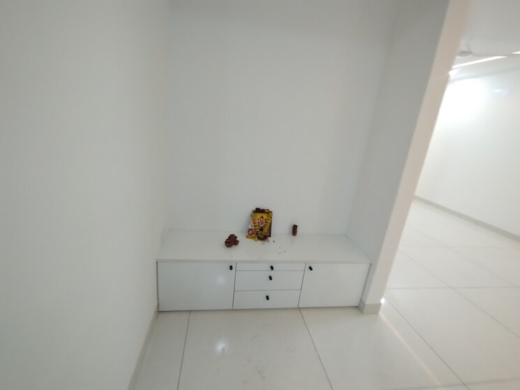 Master Bedroom, aparna-sarovar-zicon 3 Bedroom 1530 Sq.Ft. Apartment In Nallagandla Hyderabad 9527185