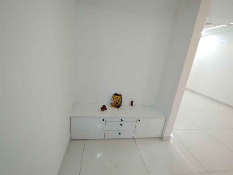 Master Bedroom, aparna-sarovar-zicon 3 Bedroom 1530 Sq.Ft. Apartment In Nallagandla Hyderabad 9527185