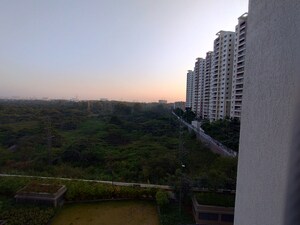 3 BHK Apartment For Rent in Aparna Sarovar Zicon, Nallagandla