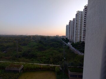 3 BHK Apartment For Rent in Aparna Sarovar Zicon, Nallagandla