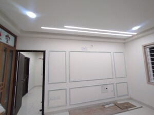 Furnished Amenities in 3 BHK Apartment at Aparna Sarovar Zicon, Nallagandla – for Rent