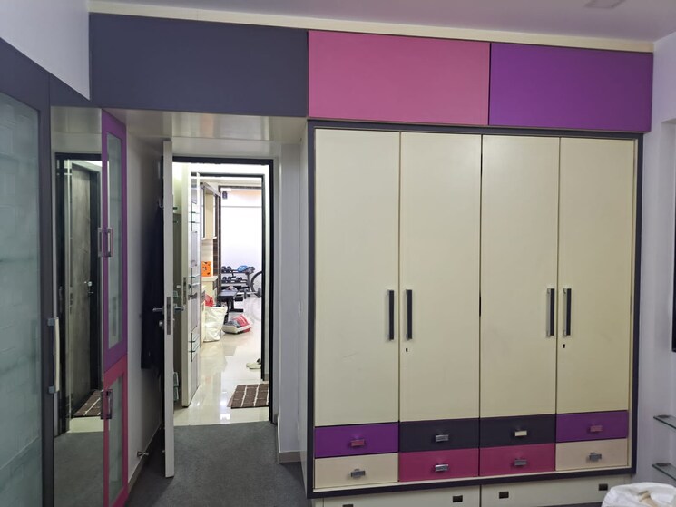 undefined, sudha-park 2 Bedroom 1200 Sq.Ft. Apartment In Ghatkopar East Mumbai 9527188