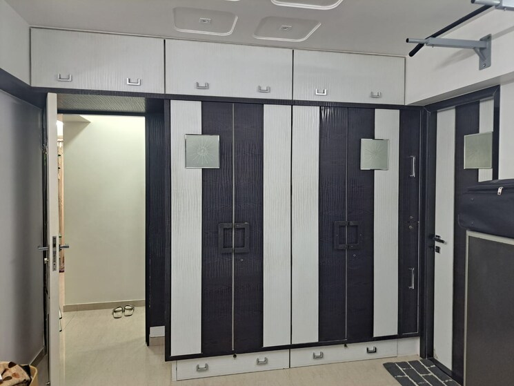 undefined, sudha-park 2 Bedroom 1200 Sq.Ft. Apartment In Ghatkopar East Mumbai 9527188