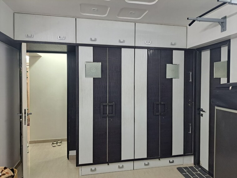 undefined, sudha-park 2 Bedroom 1200 Sq.Ft. Apartment In Ghatkopar East Mumbai 9527188