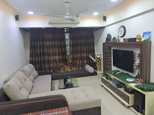 2 BHK Apartment For Rent in Sudha Park, Ghatkopar East