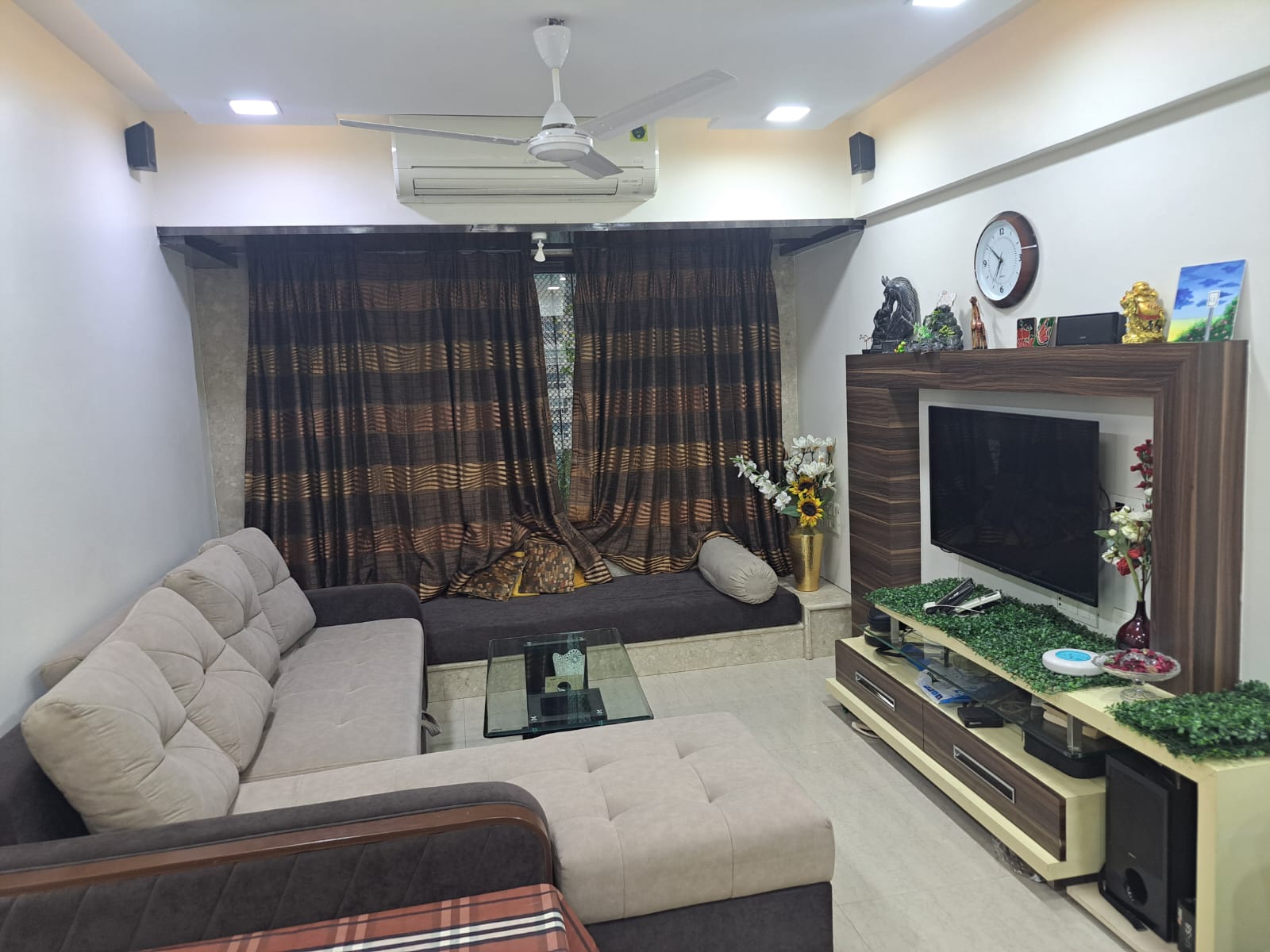 2 BHK Apartment For Rent in Sudha Park
