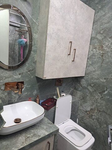 Furnished Amenities in 2 BHK Apartment at Sudha Park, Ghatkopar East – for Rent