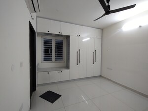 3 BHK Apartment For Rent in Aparna Sarovar Zicon, Nallagandla