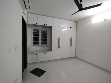 3 BHK Apartment For Rent in Aparna Sarovar Zicon, Nallagandla