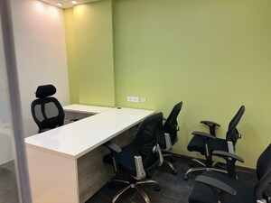  Office Space For Rent in Sector 48