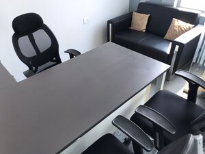Team Area in  Office Space at Sector 48 – for Rent