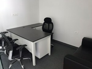 Team Area in  Office Space at Sector 48 – for Rent