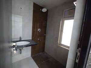 Kitchen in 3 BHK Apartment at Aparna Sarovar Zicon, Nallagandla – for Rent