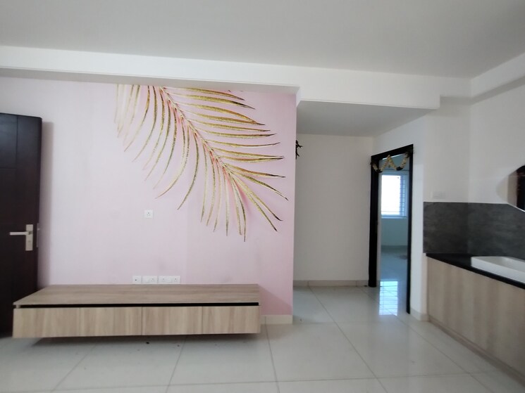 Room, aparna-sarovar-zicon 3 Bedroom 1740 Sq.Ft. Apartment In Nallagandla Hyderabad 9527196