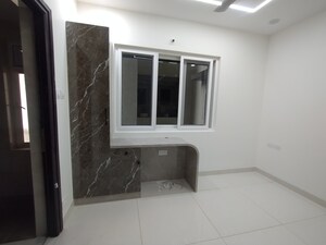 Living Room in 3 BHK Apartment at Aparna Sarovar Zicon, Nallagandla – for Rent