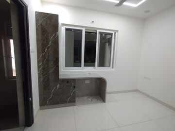 Living Room in 3 BHK Apartment at Aparna Sarovar Zicon, Nallagandla – for Rent