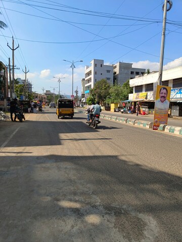  Land – Exterior View View at Madhurawada - for Sale