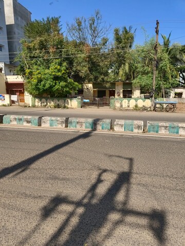  Land – Exterior View View at Madhurawada - for Sale