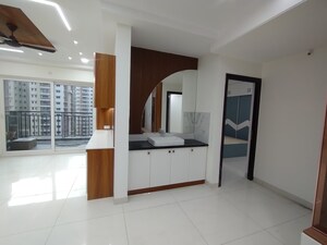 3 BHK Apartment For Rent in Aparna Sarovar Zicon, Nallagandla