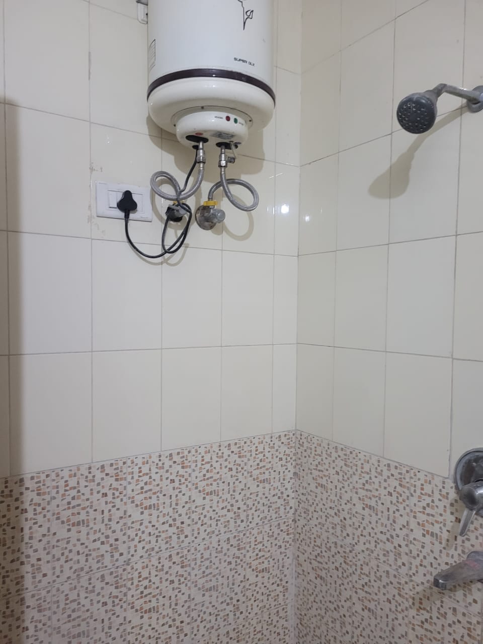 2 BHK + Pooja Room Apartment For Rent in Penta Homes