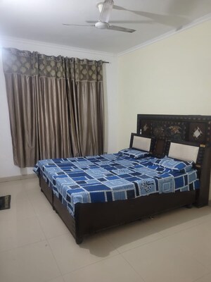 Bedroom in 2 BHK Apartment at Penta Homes, Vip Road – for Rent
