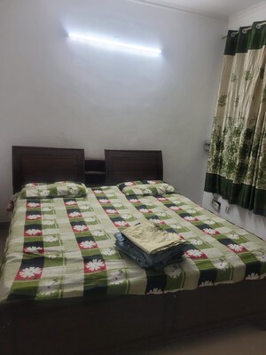 Bedroom in 2 BHK Apartment at Penta Homes, Vip Road – for Rent