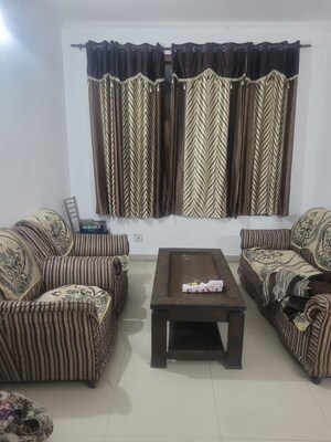 Living Room in 2 BHK Apartment at Penta Homes, Vip Road – for Rent
