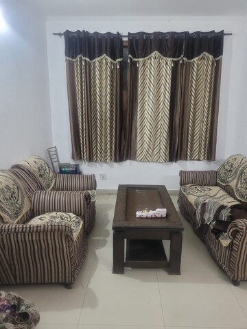 Living Room in 2 BHK Apartment at Penta Homes, Vip Road – for Rent