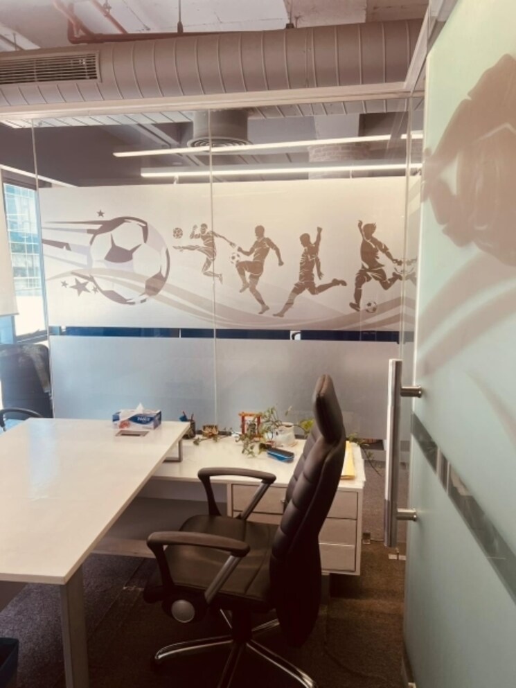 Team Area, sector 54 Commercial Office Space 4800 Sq.Ft. In Sector 54 Gurgaon 9527204