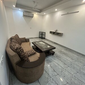 Team Area in 2 BHK Builder Floor at Masjid Moth – for Rent