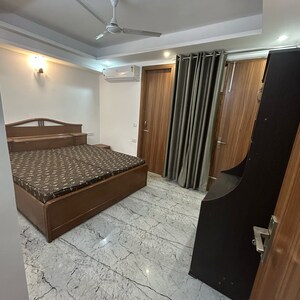 2 BHK Builder Floor For Rent in Masjid Moth
