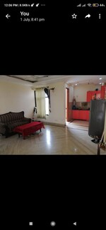 1.5 BHK + Study Room 450 Sq.Ft. Builder Floor in Senior Mall