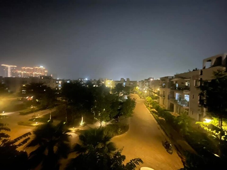 Exterior View, bptp-amstoria 3 Bedroom 2229 Sq.Ft. Builder Floor In Sector 102 Gurgaon 9527207