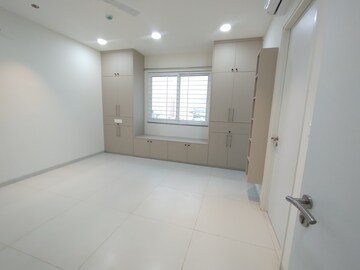 3 BHK Apartment For Rent in Jayabheri The Nirvana, Gopanpally