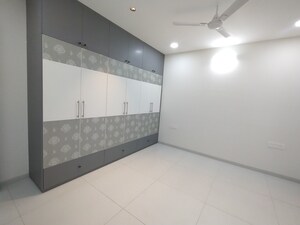Kitchen in 3 BHK Apartment at Jayabheri The Nirvana, Gopanpally – for Rent